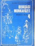 Olvasási munkafüzet 4.