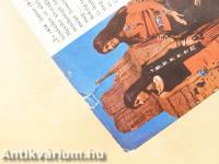 Indiánok Arizonában