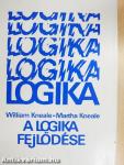 A logika fejlődése