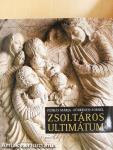 Zsoltáros ultimátum - CD-vel