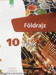 Földrajz 10.