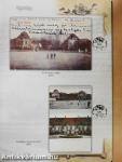 A régi Aszód képes levelezőlapokon