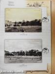 A régi Aszód képes levelezőlapokon