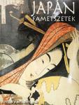 Japán fametszetek