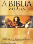 A Biblia világa