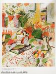 Matisse művészete 1904-1928