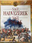 Nagy hadvezérek - nagy csaták