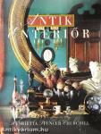 Antik enteriőr