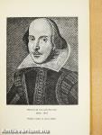 Shakespeare összes művei 1-7.