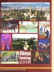 Kőbányai Kalendárium 2018