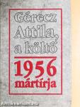 Gérecz Attila, a költő