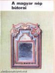 A magyar nép bútorai
