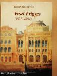 Feszl Frigyes