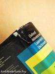 Oxford Advanced Learner's Dictionary of Current English