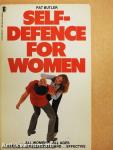 Self-Defence for Women