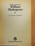 The Poems & Sonnets of William Shakespeare