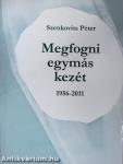 Megfogni egymás kezét