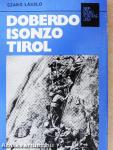Doberdo, Isonzo, Tirol