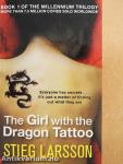 The Girl with the Dragon Tattoo