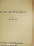 Gárdonyi Géza