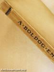 A boldog ember inge