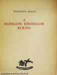 A Harmadik Birodalom bukása