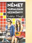 Német társalgási kézikönyv