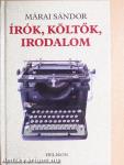 Írók, költők, irodalom