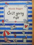 Őrült görög nyár