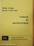 Voksok és mandátumok