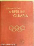 A berlini olimpia
