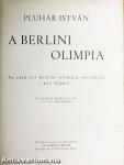 A berlini olimpia