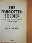 The Forgotten Soldier