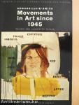 Movements in Art since 1945