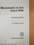 Movements in Art since 1945