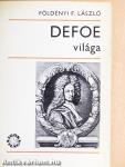 Defoe világa