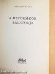 A reformkor Balatonja