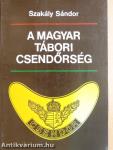 A magyar tábori csendőrség