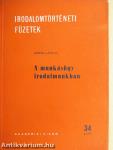A munkásügy irodalmunkban