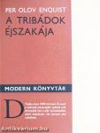 A tribádok éjszakája