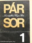 Pár sor 1.