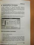 Lépésről-lépésre Excel 4.0 2.