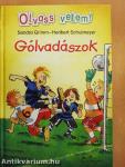 Gólvadászok
