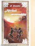 Afrikai szenvedély