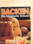 Backen - Die klassische Schule