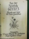 Aus der Apotheke Gottes
