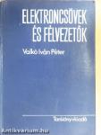 Elektroncsövek és félvezetők