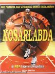 Az NBA képes enciklopédiája - Kosárlabda