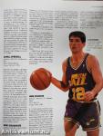 Az NBA képes enciklopédiája - Kosárlabda