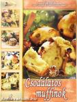Csodálatos muffinok